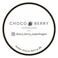 E-commerce Agency in Copenhagen: Choco-Berry case image