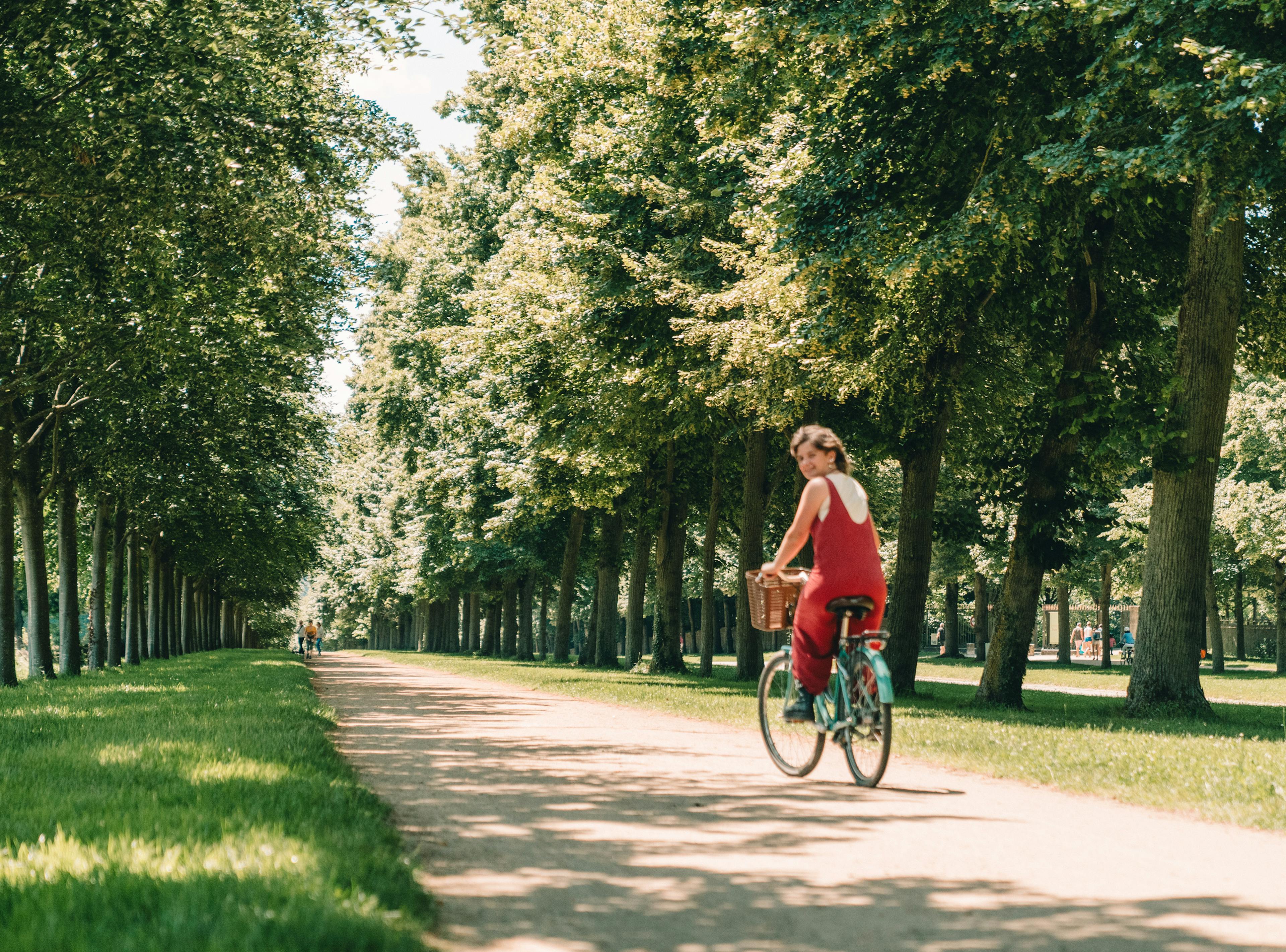 versailles palace gardens - Versailles France Location