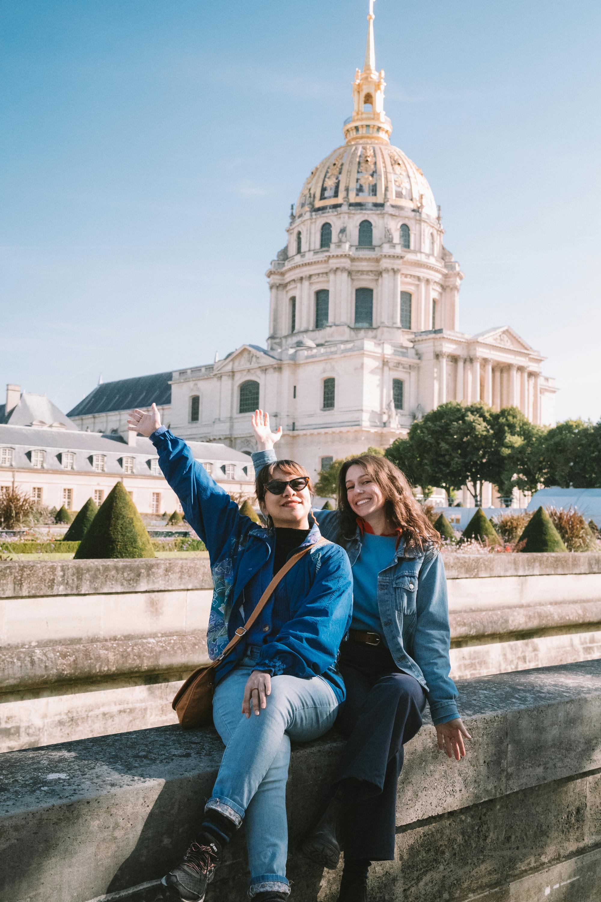 paris tours - Paris Highlights Bike Tour