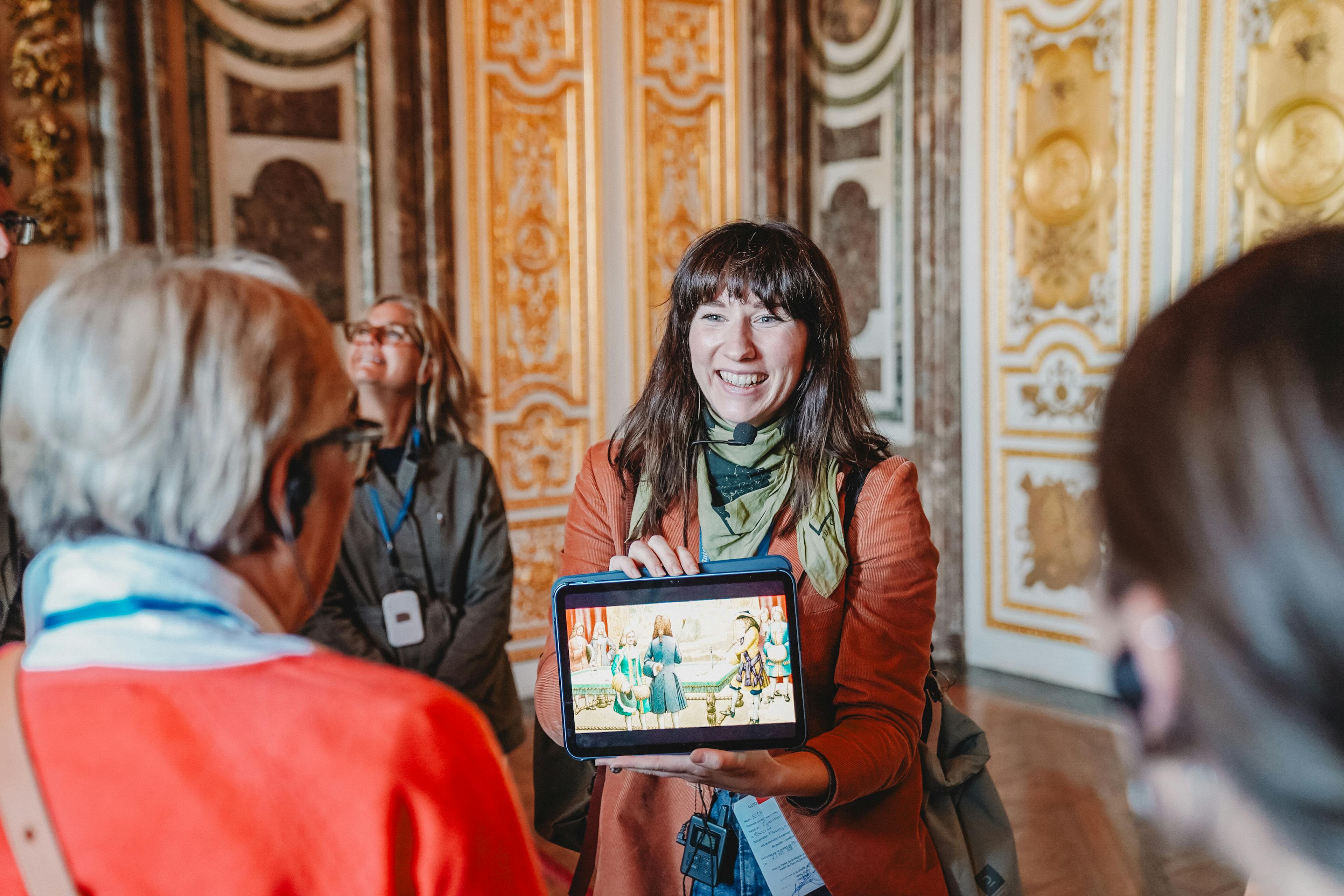 versailles tour from paris - Boutique Tours Versailles Full Day Tour