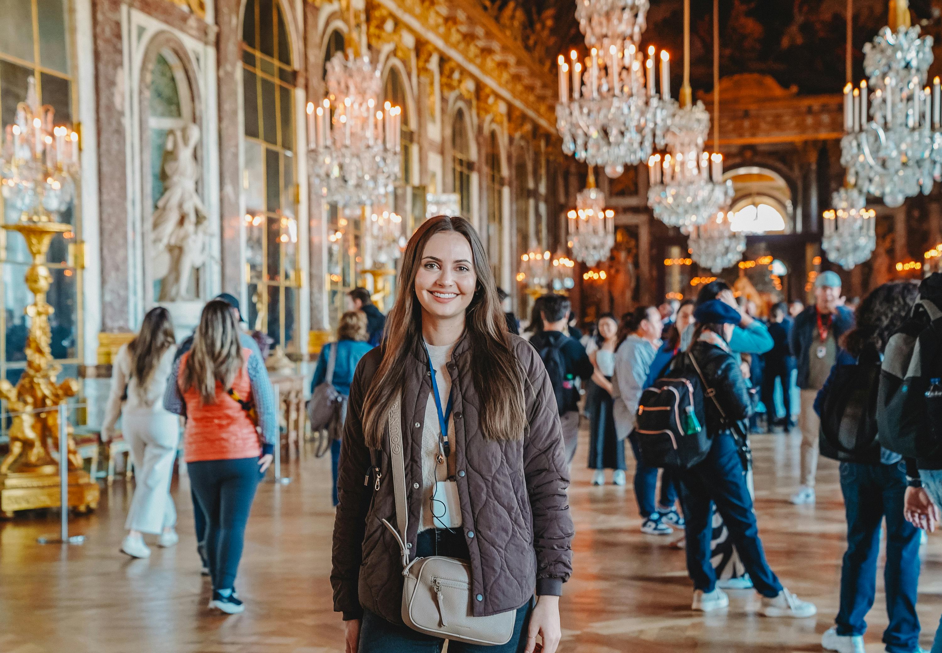 best versailles tour - Boutique Tours Versailles Full Day Tour-12