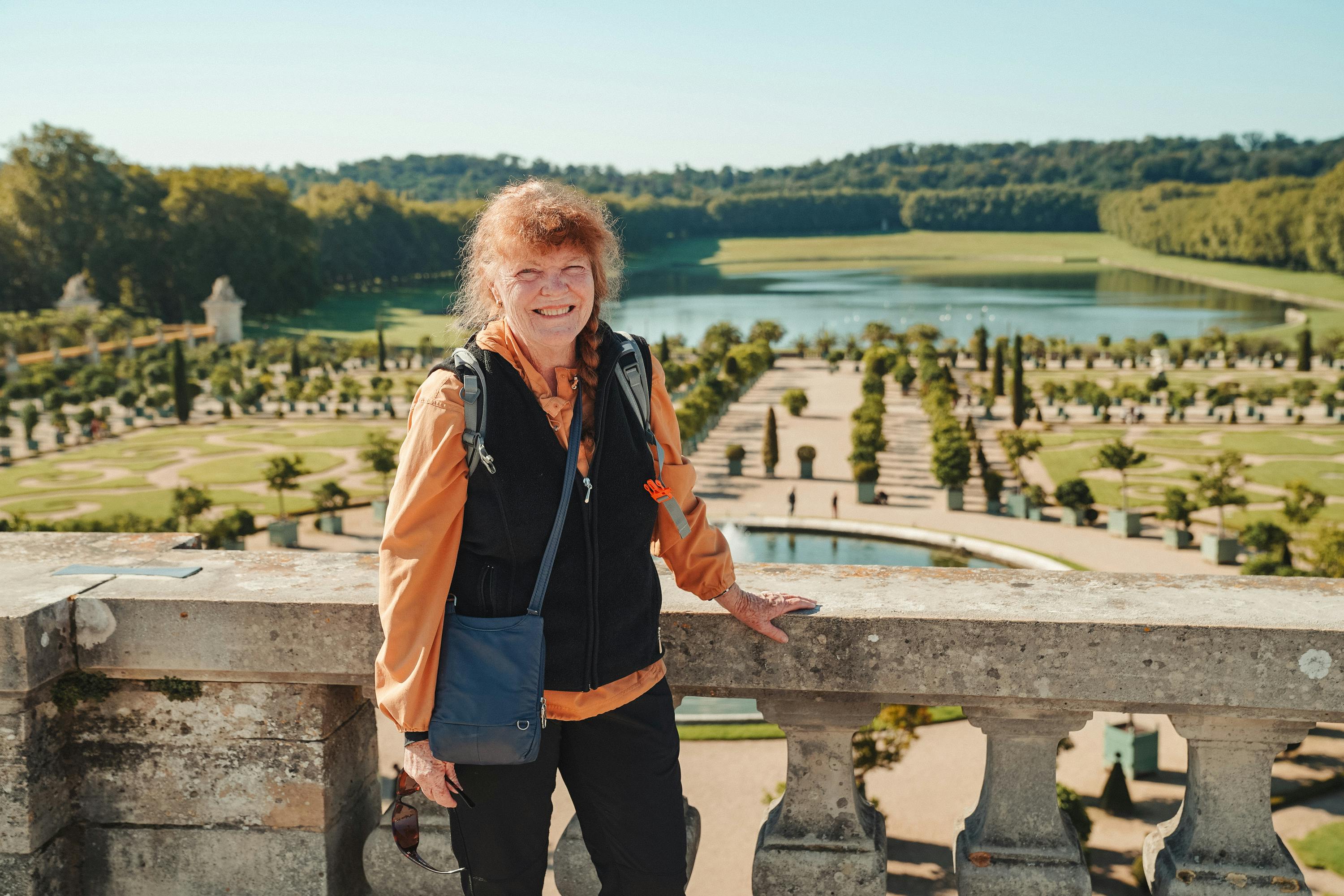 palace of versailles tours from paris - Boutique Tours Versailles Full Day Tour-7