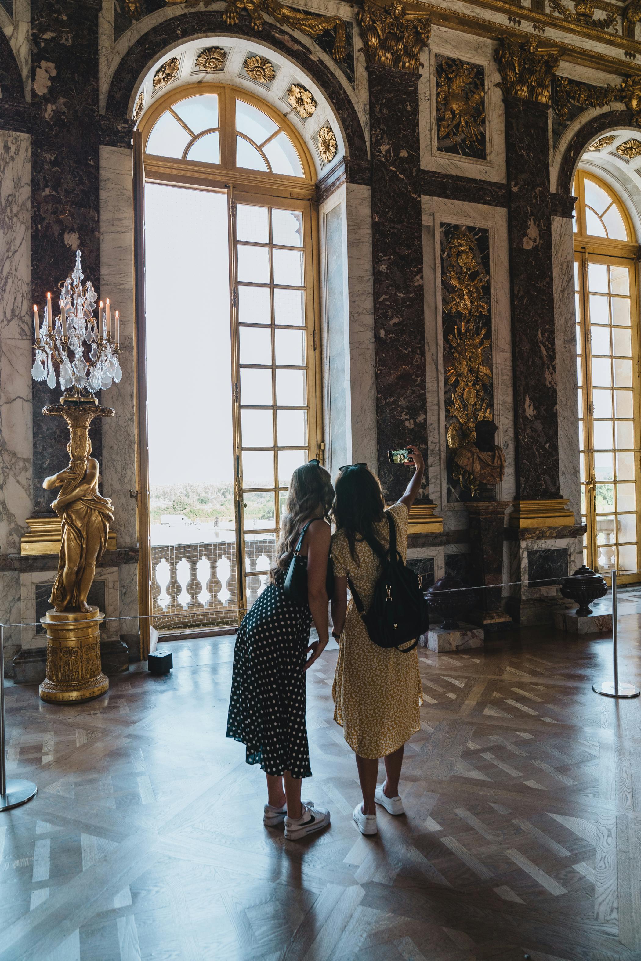 palace of versailles tour versailles tourist - Boutique Tours Versailles Full Day Tour