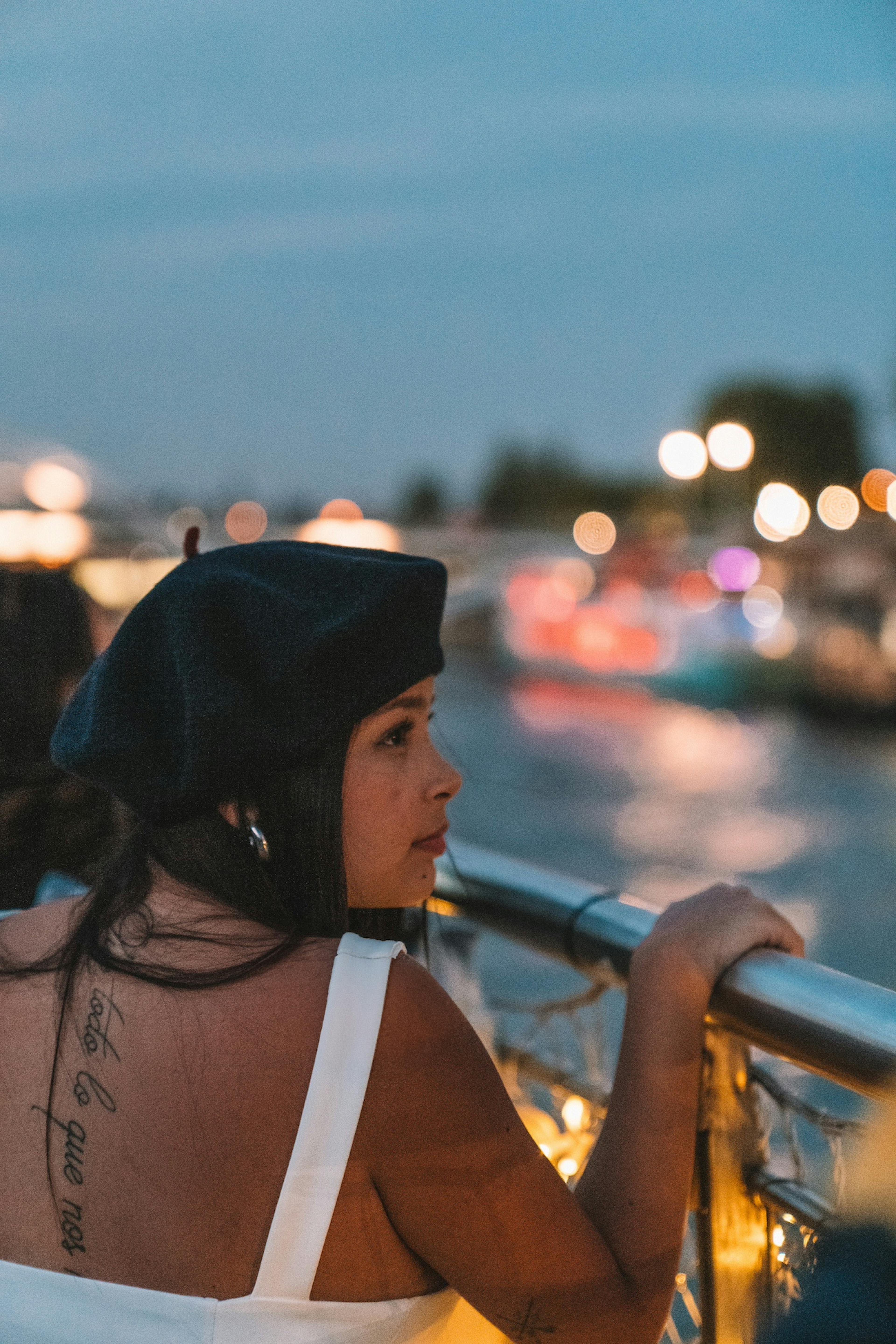 best boat tour paris - Evening Bike and Boat Tour