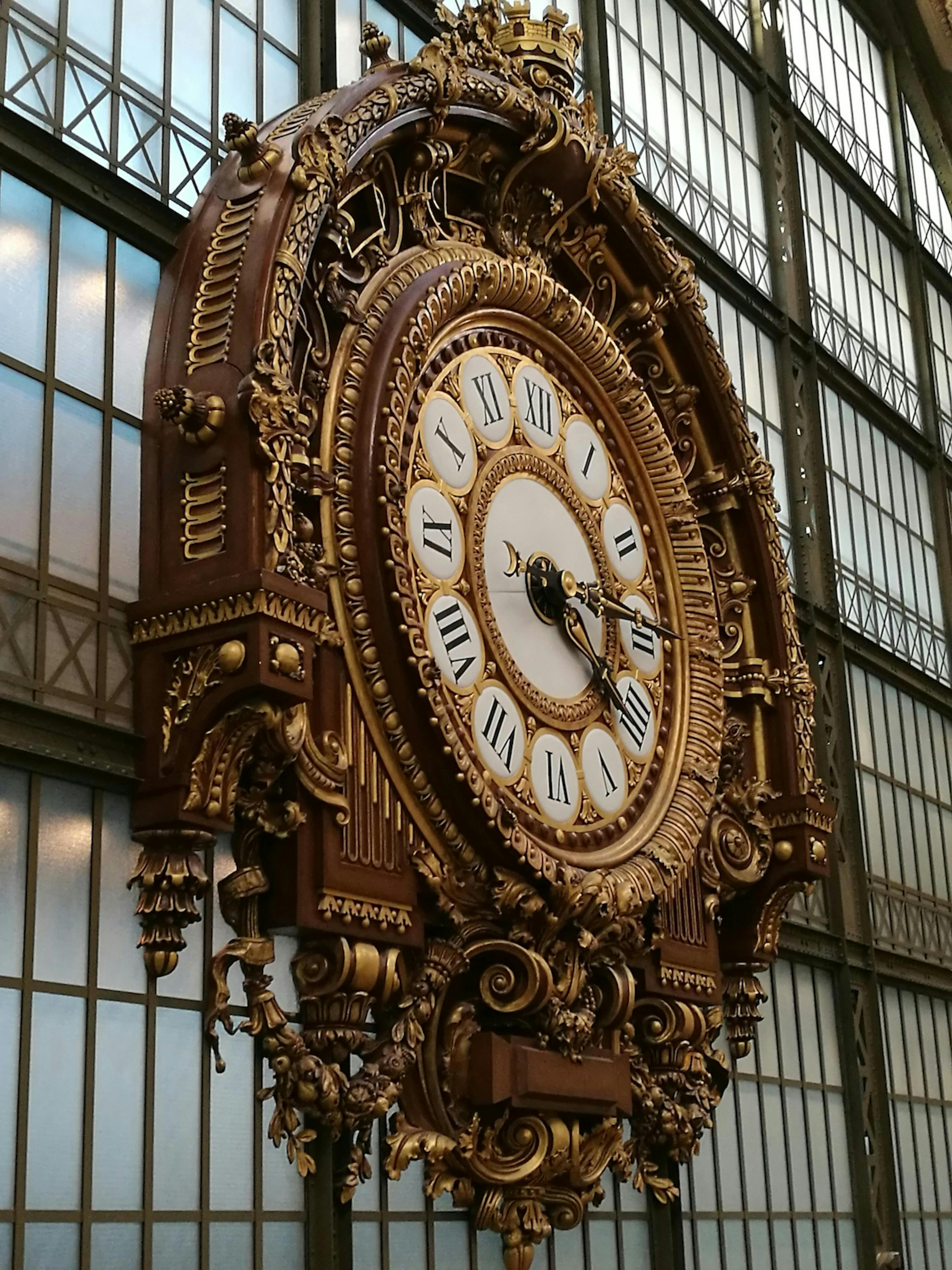 musee d orsay - Musee D’Orsay Attraction
