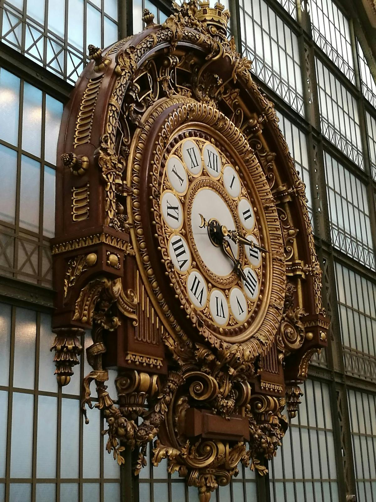 musee d orsay - Musee D’Orsay Attraction