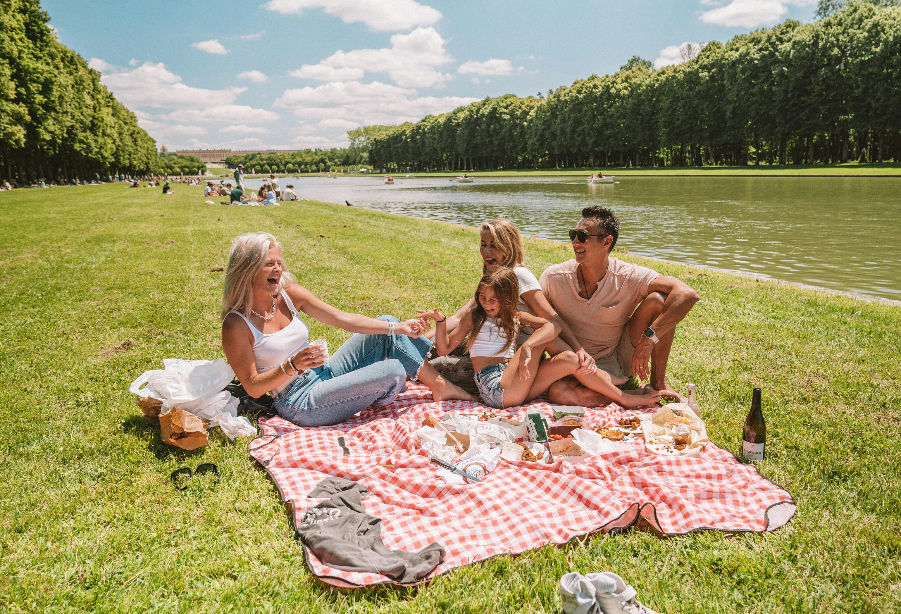 visiting versailles tips - Boutique Tours Versailles Full Day Tour