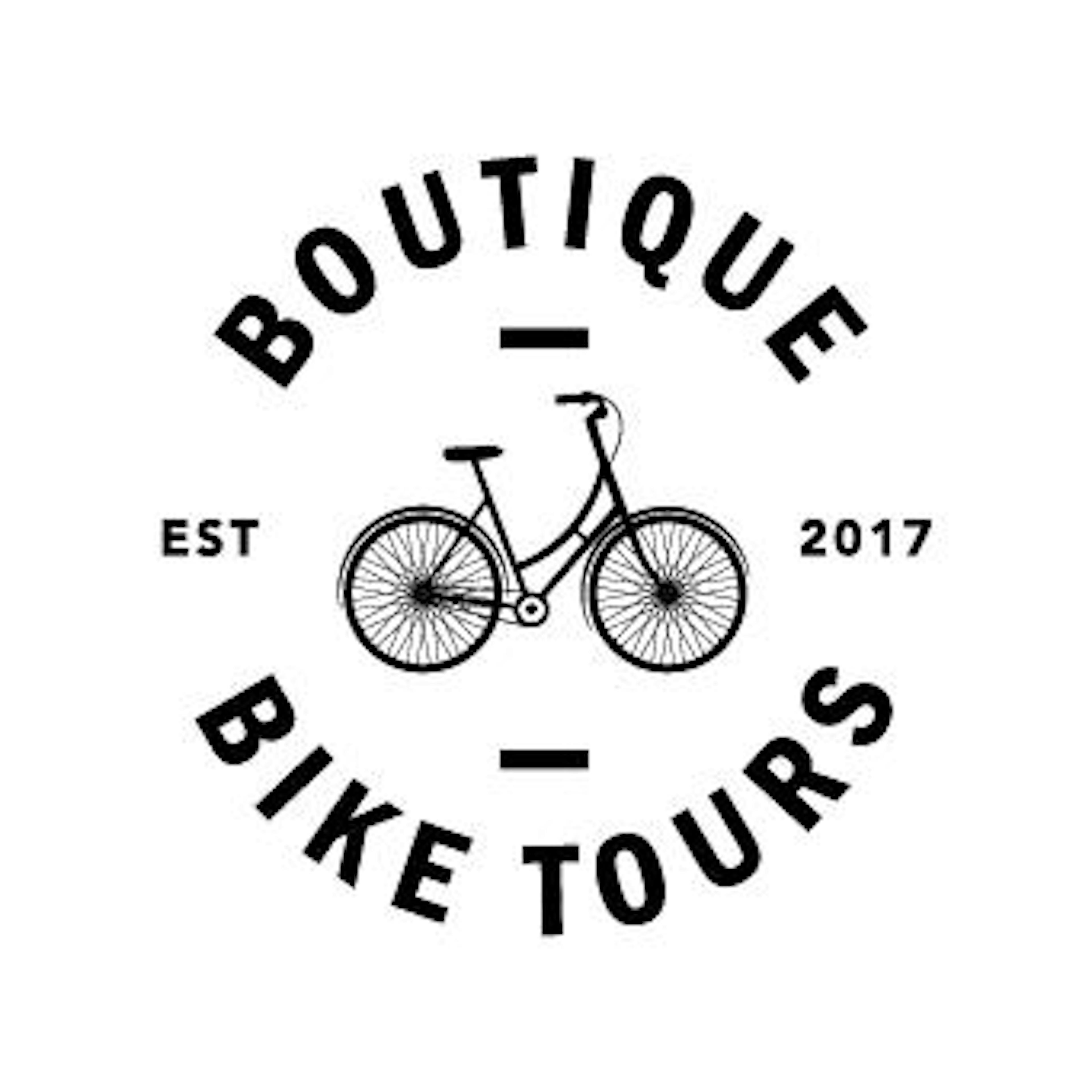 Boutique Bike Tours