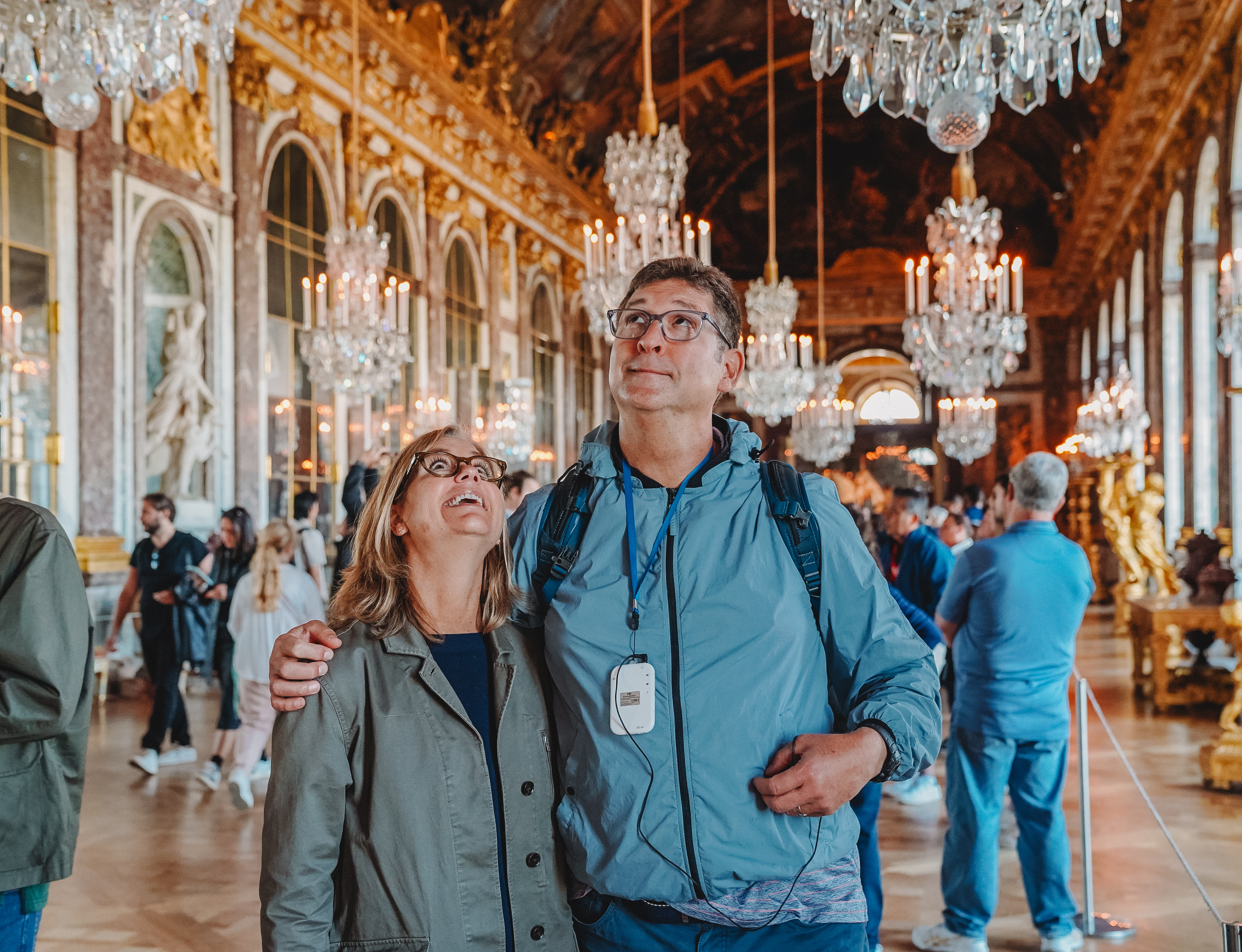 Versailles Walking Tour | Skip-the-Line Half-Day Tour from Paris