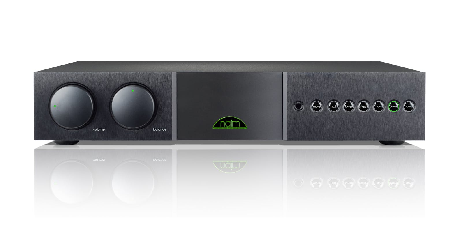 hifi naim lyon