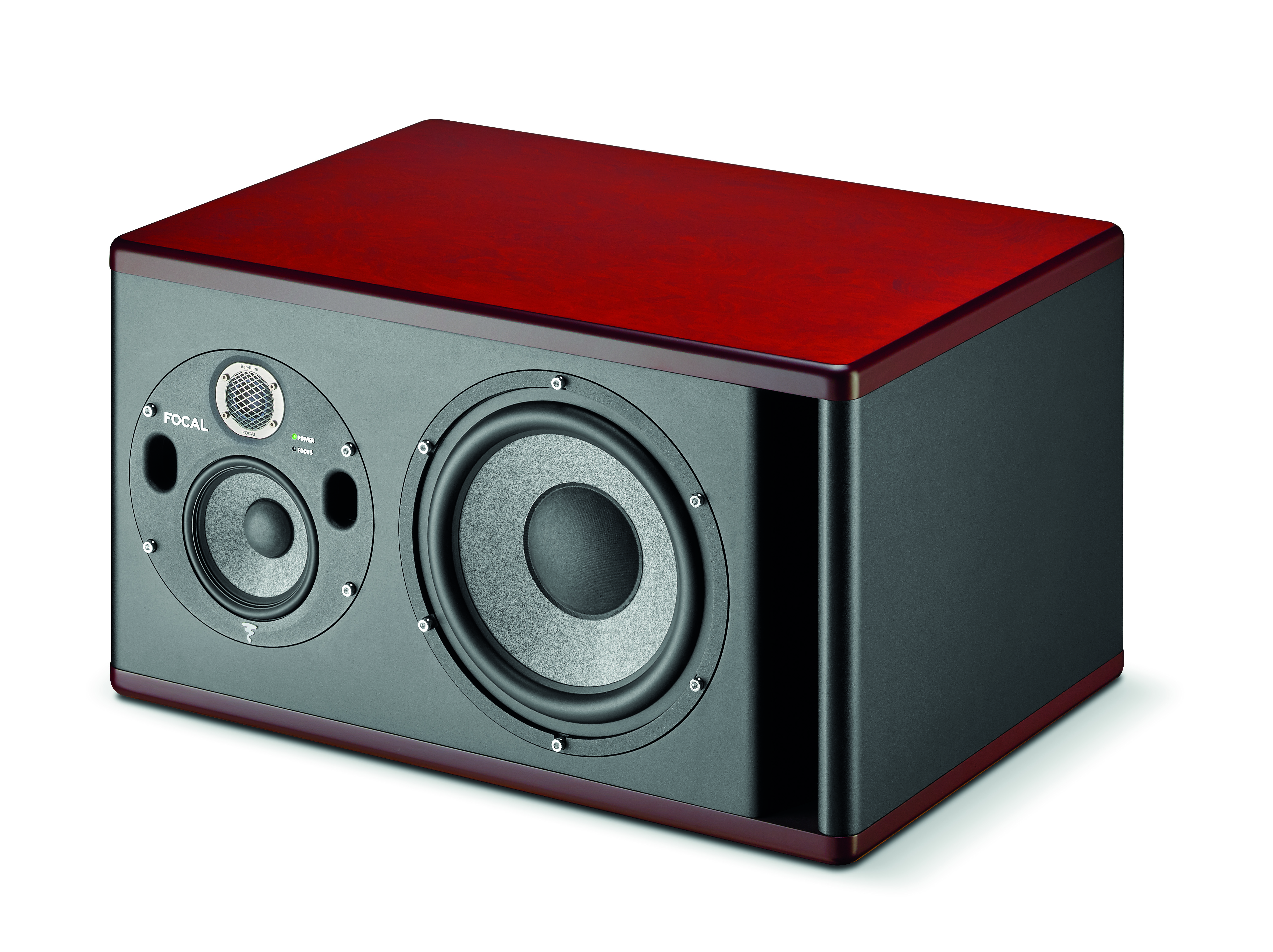 Produits Professionnels hifi Trio11 Be  lyon