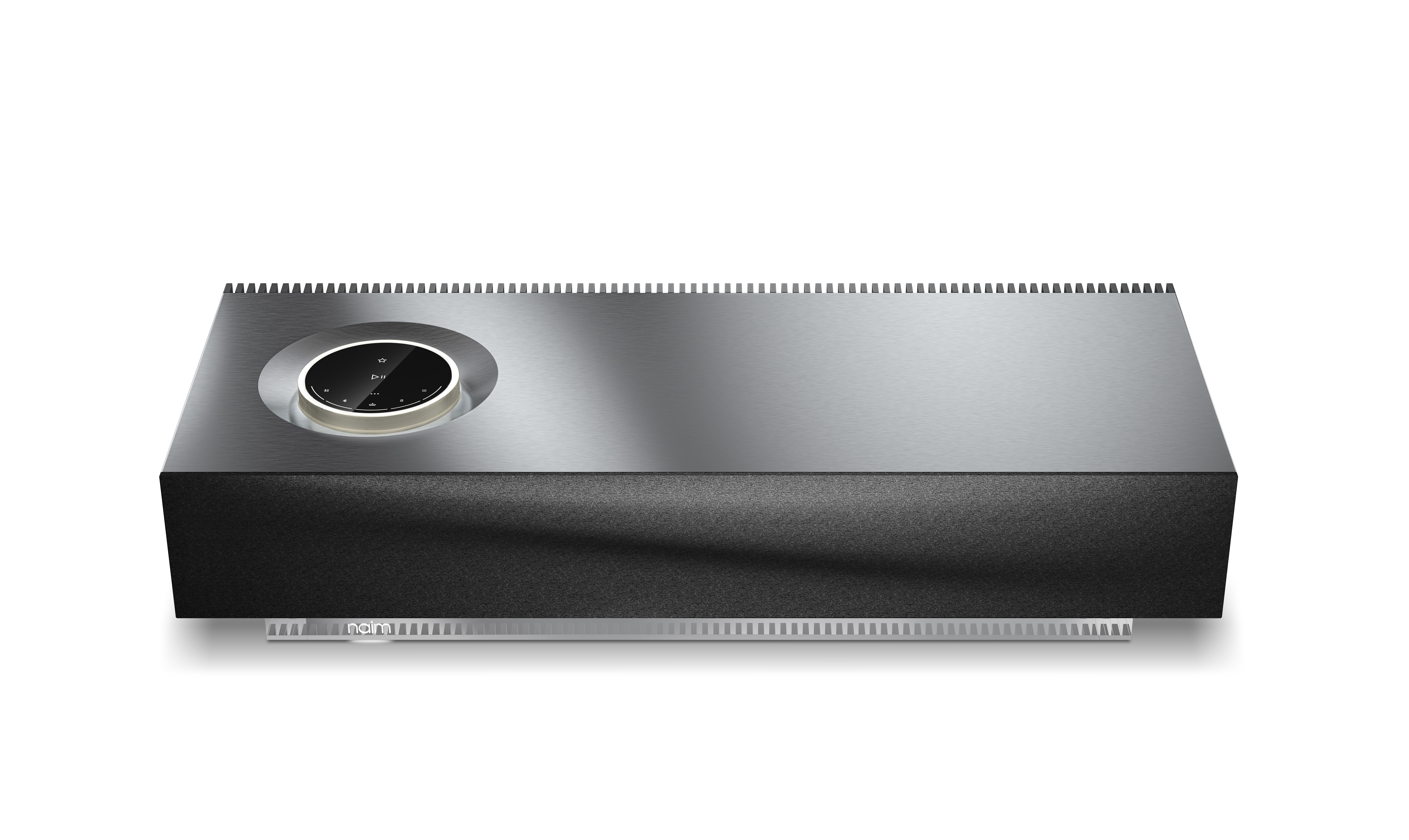 Enceintes connectées (sans fil) hifi Mu-so 2 lyon