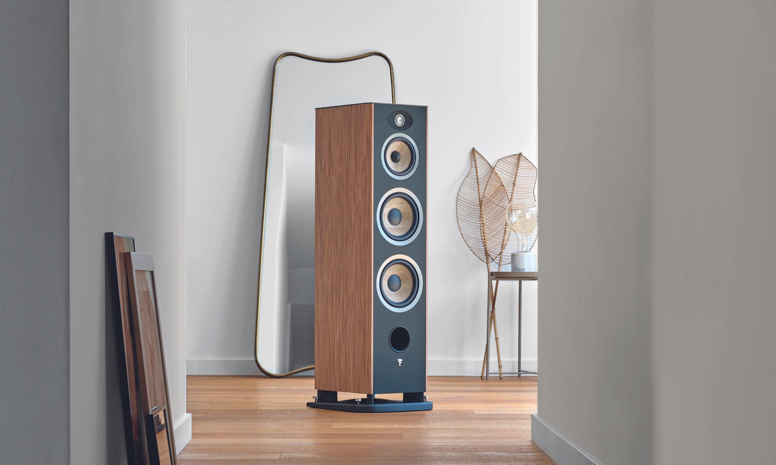 hifi FOCAL lyon