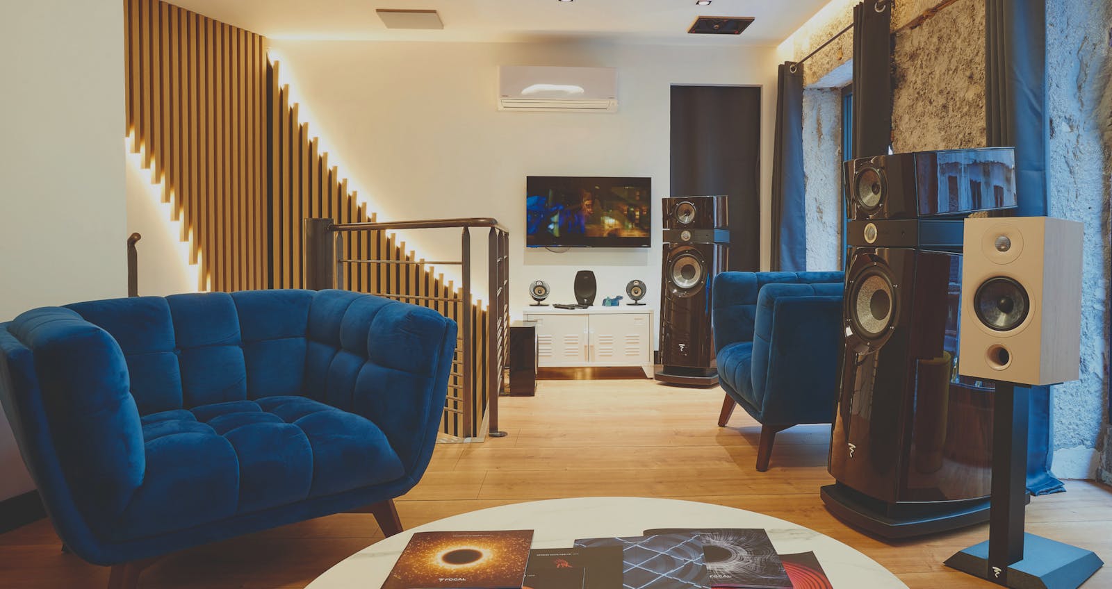 boutique du son lyon hifi haut de gamme