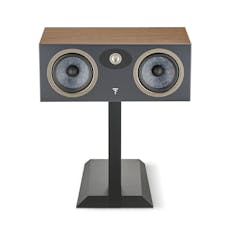 Enceintes haute-fidélité hifi Theva Center lyon