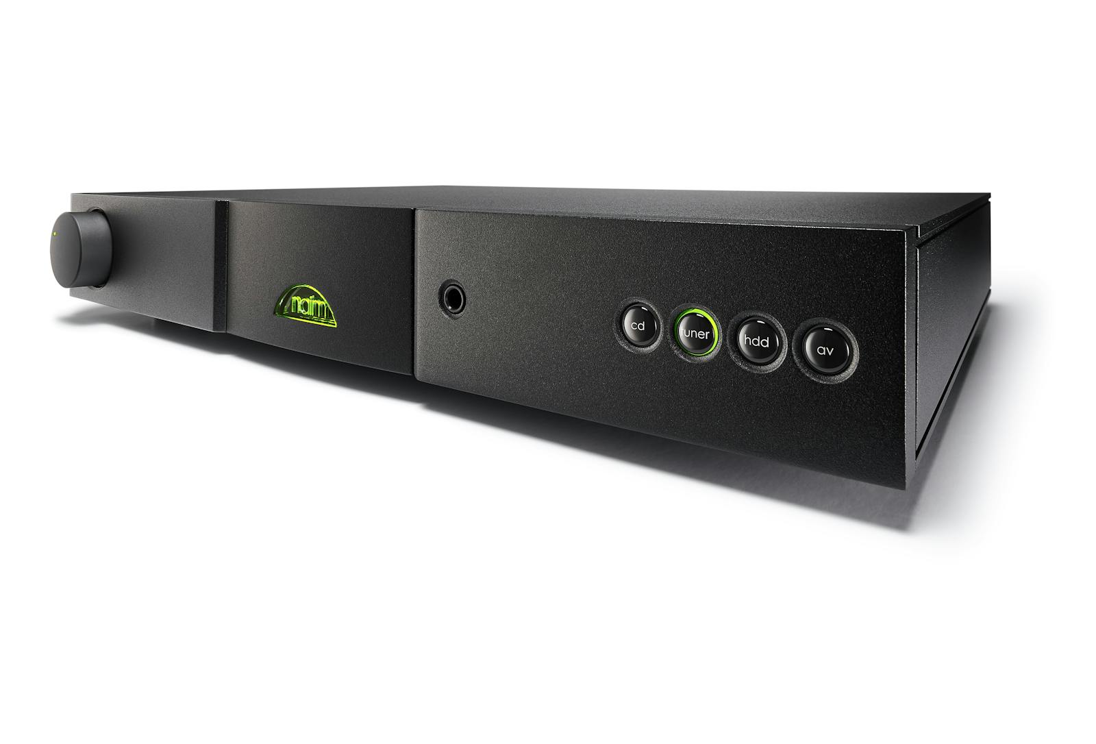 hifi naim lyon