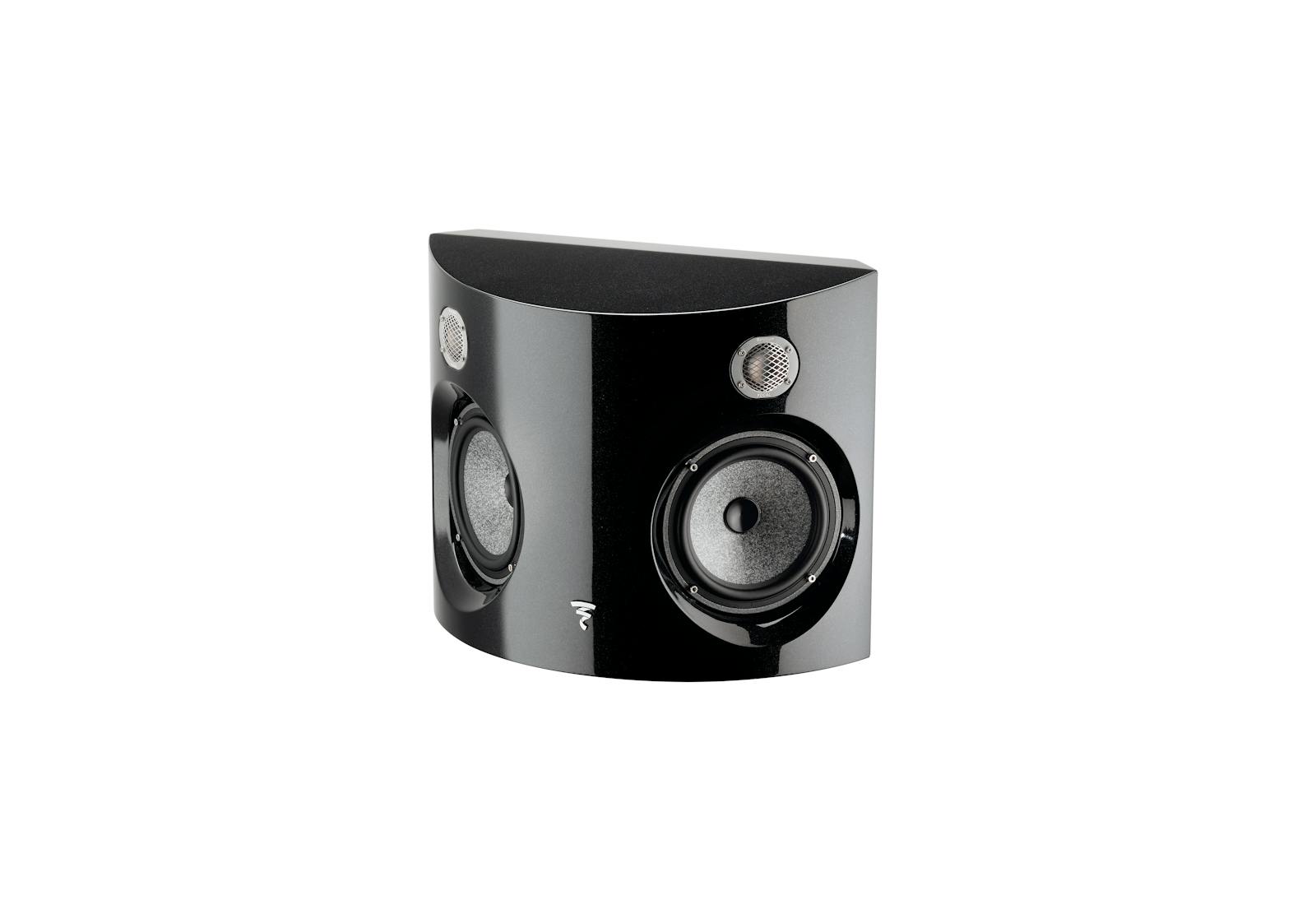 hifi FOCAL lyon