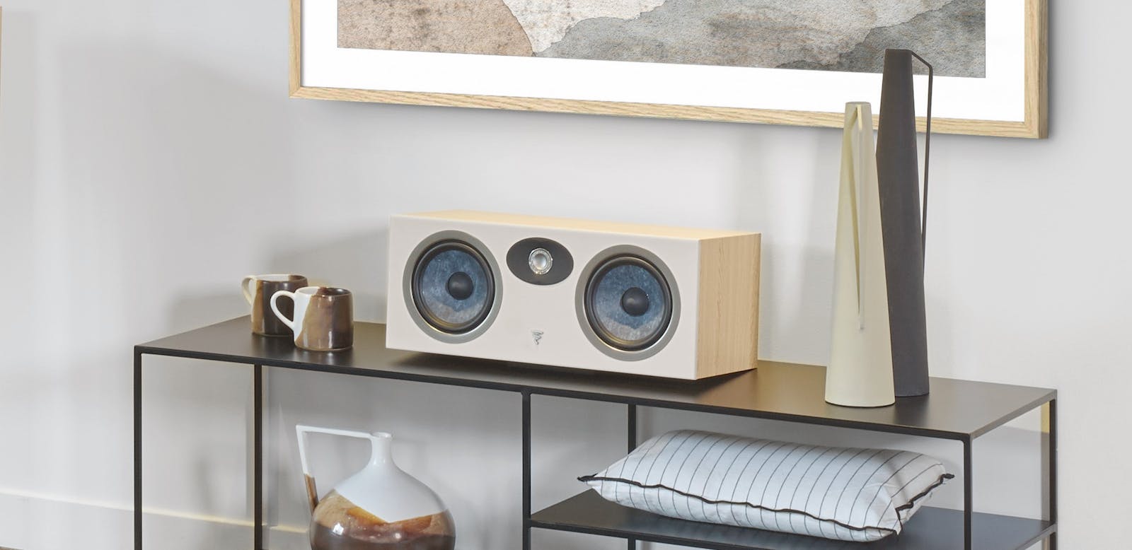 hifi Focal lyon