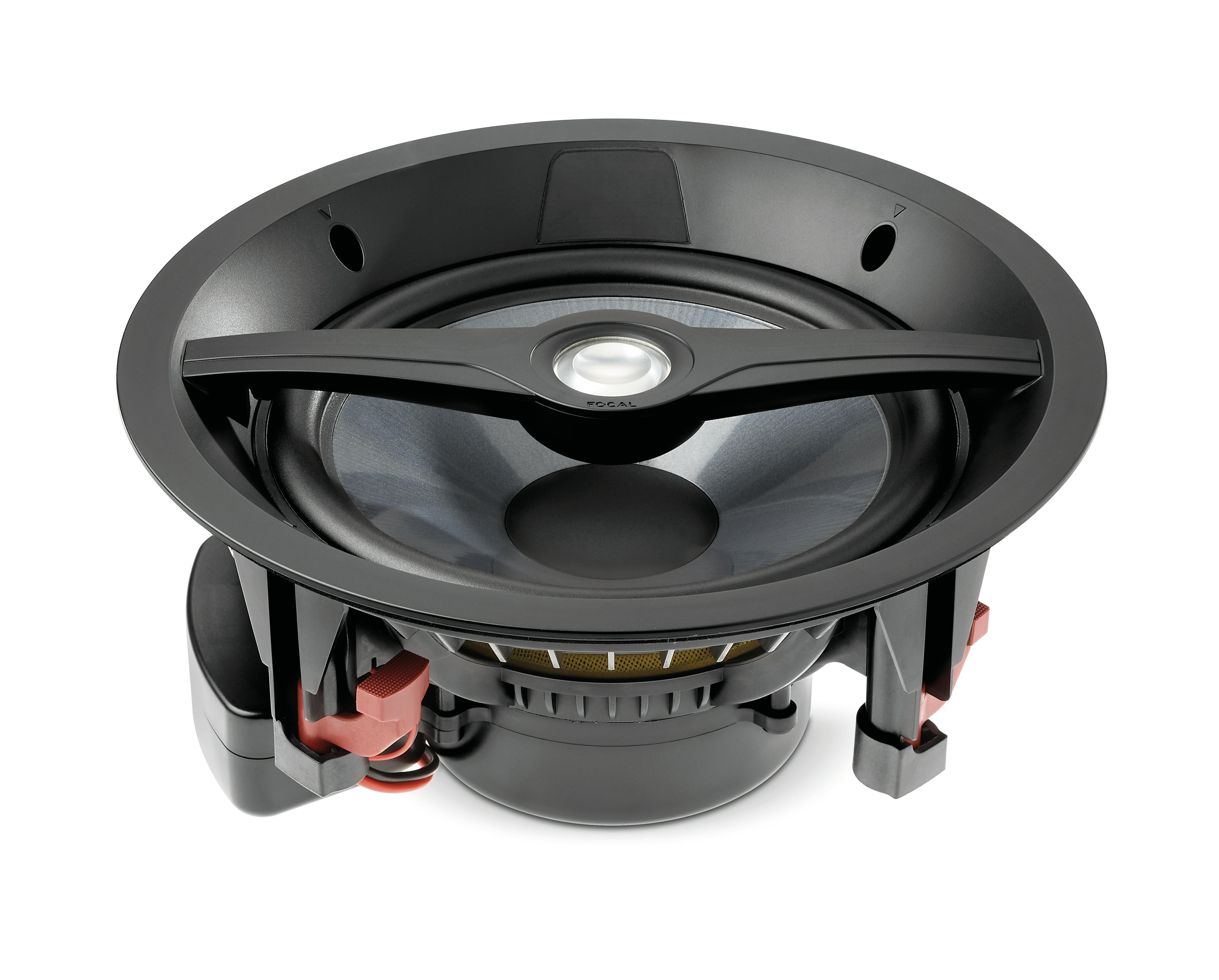 Enceintes encastrables hifi Littora 200 ICW8 lyon