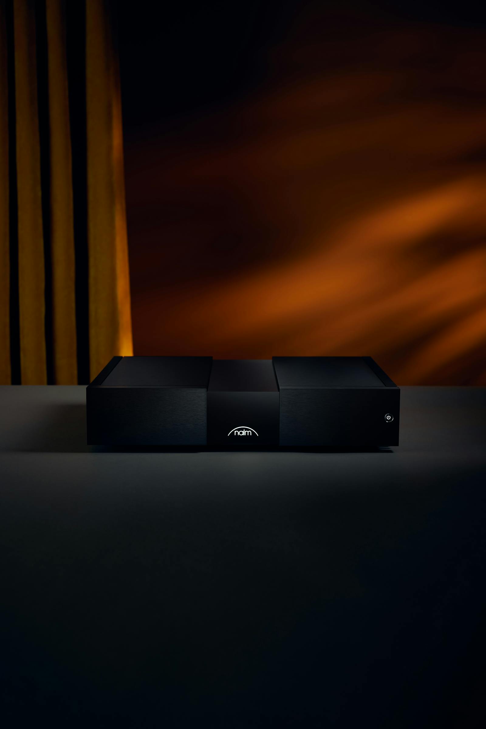 hifi naim lyon