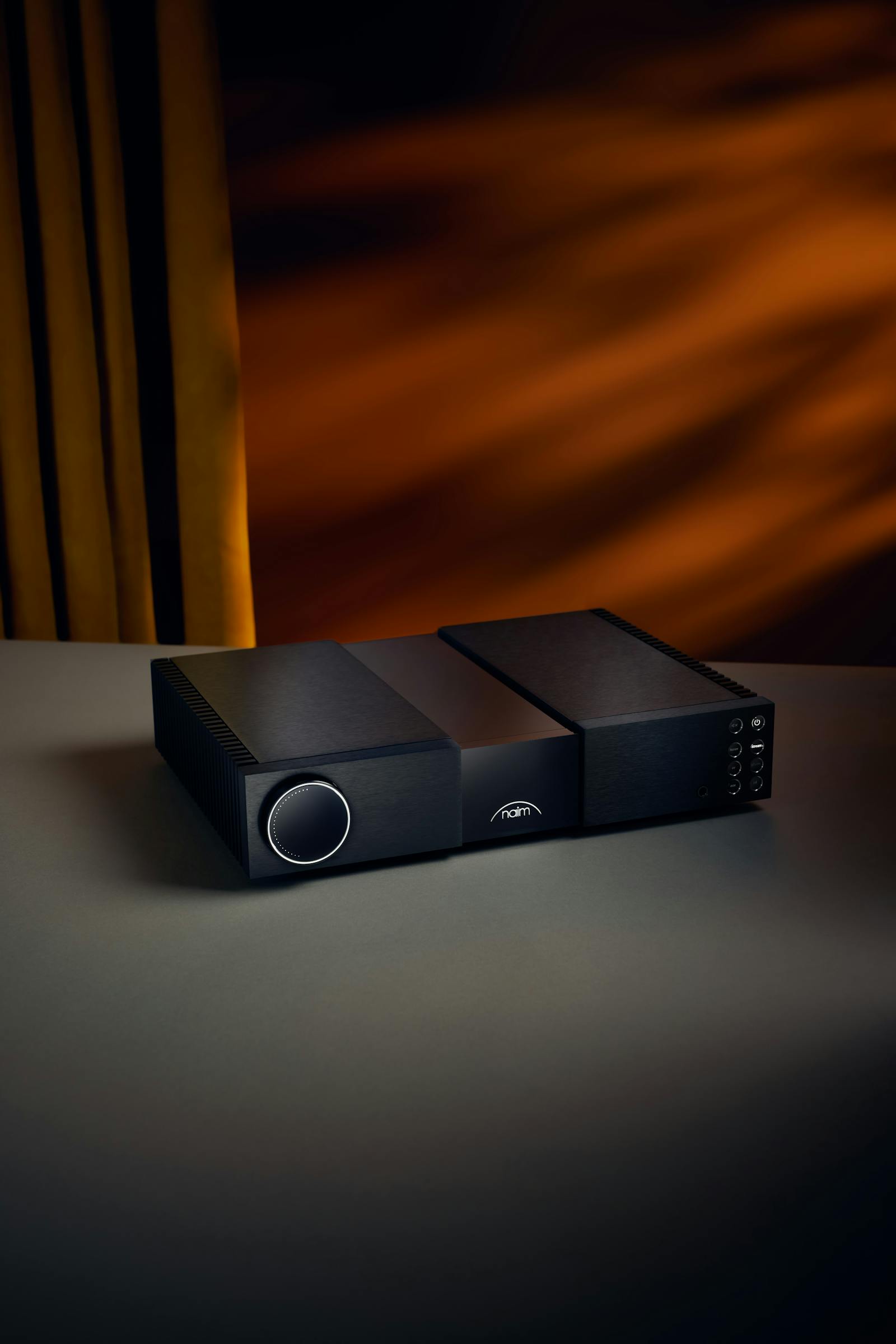 hifi naim lyon