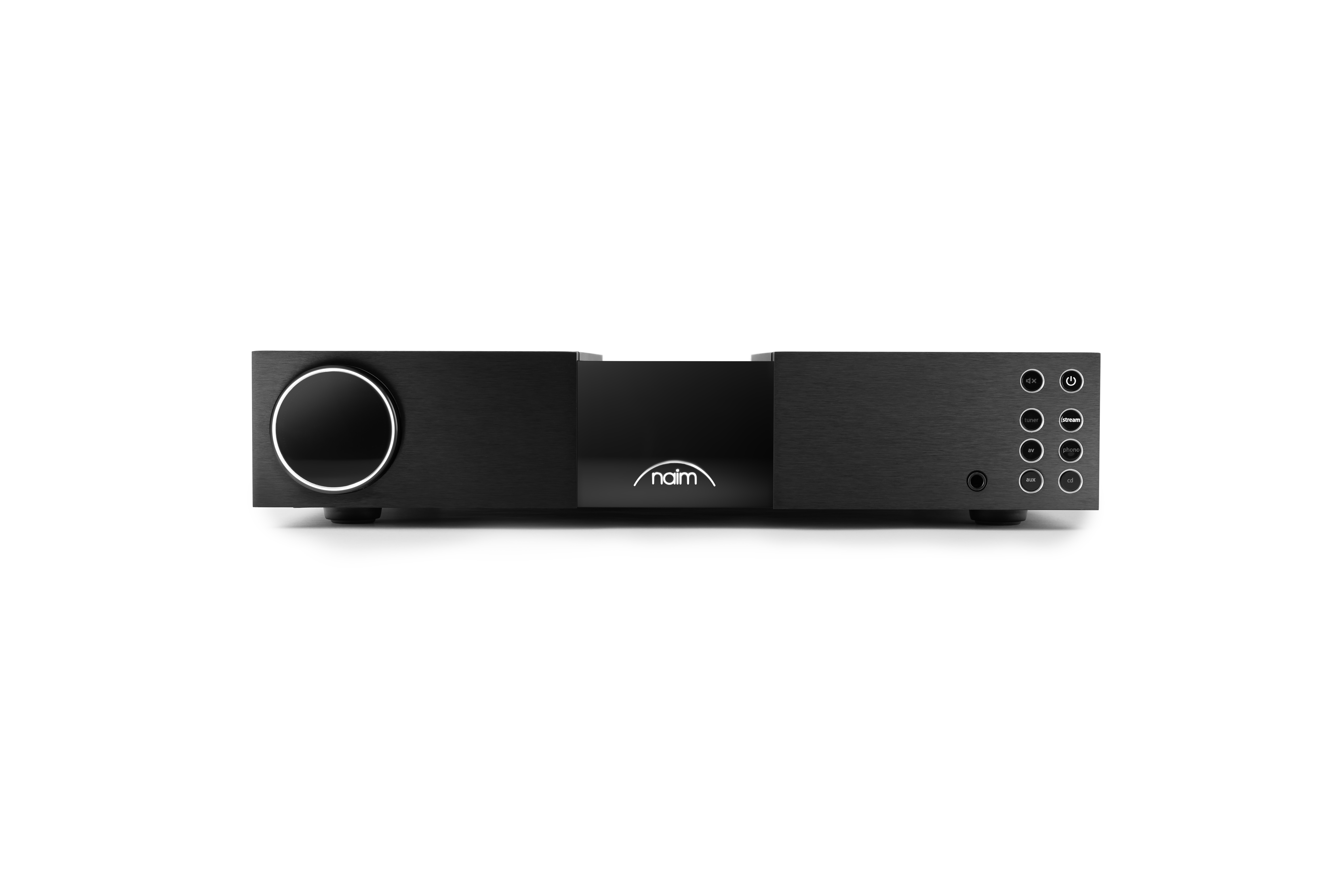 Pré-amplificateur hifi NAC 332 lyon