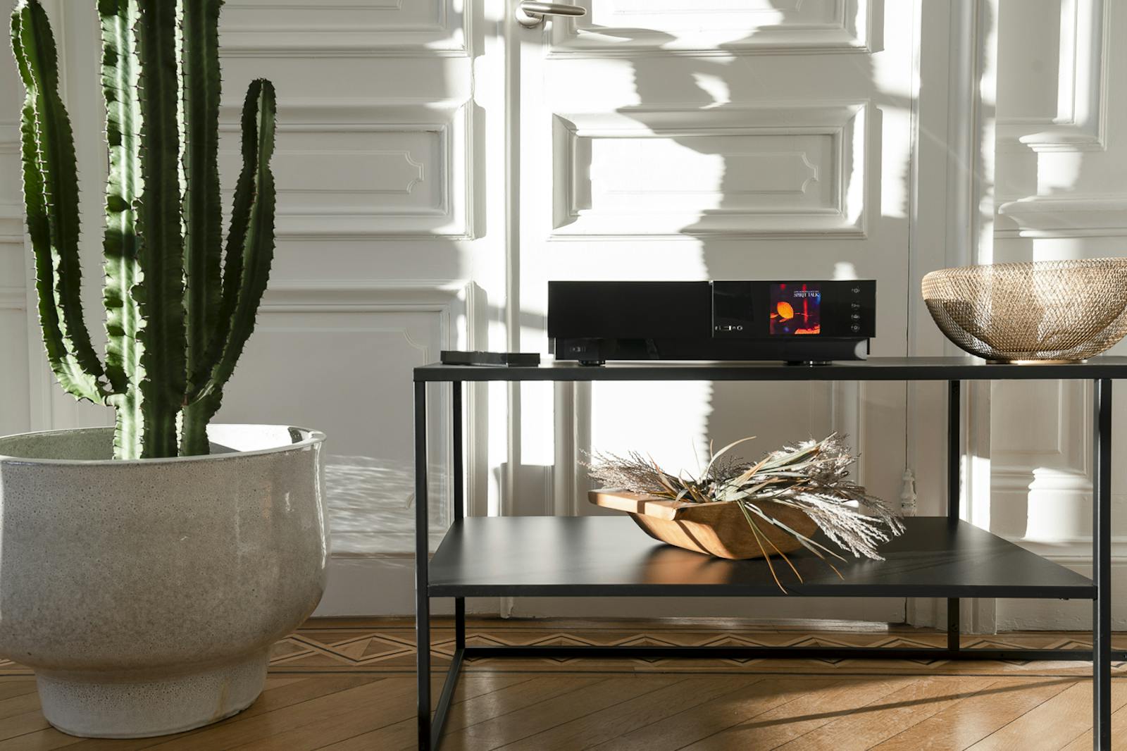 hifi naim lyon