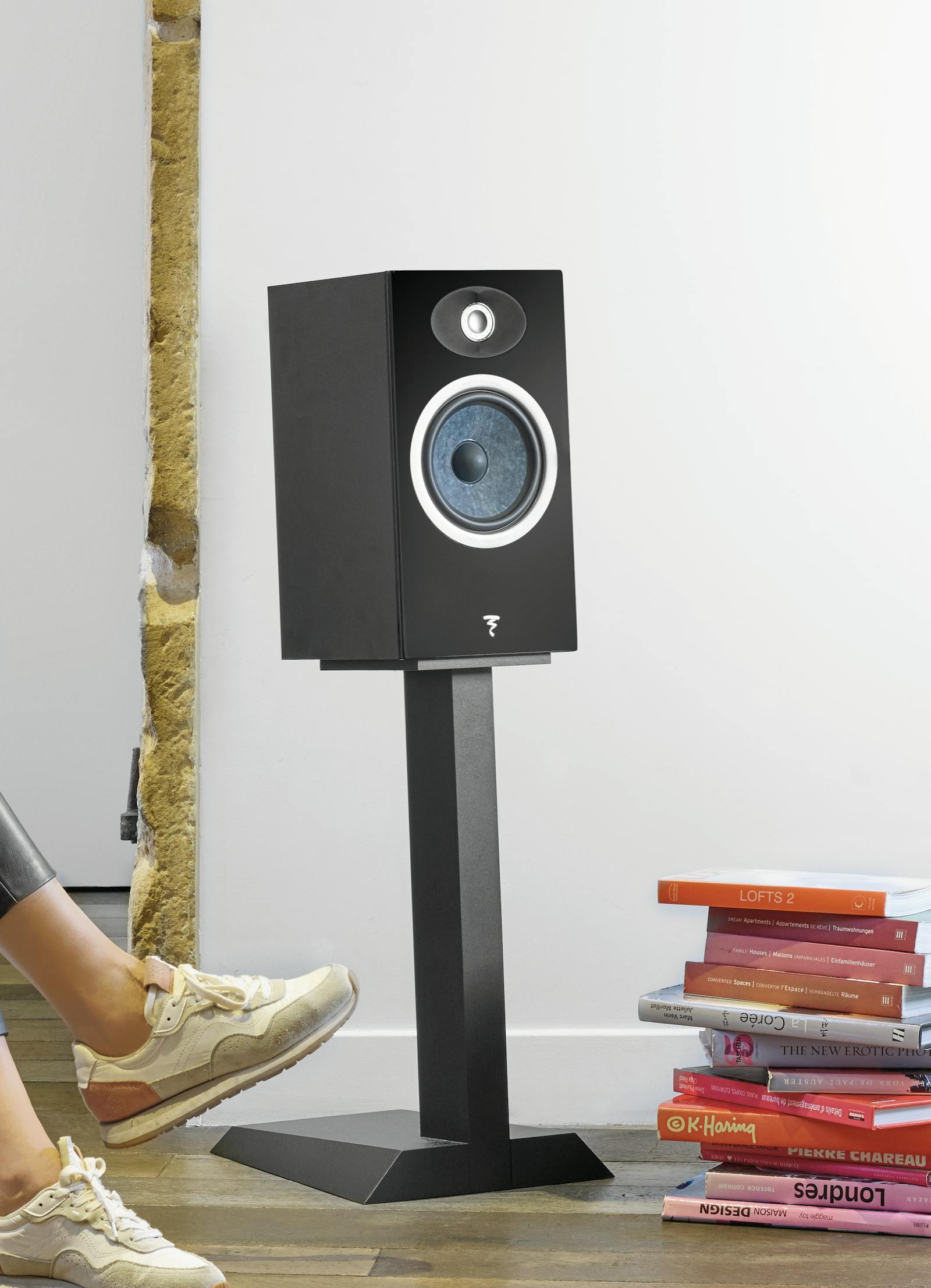 hifi Focal lyon
