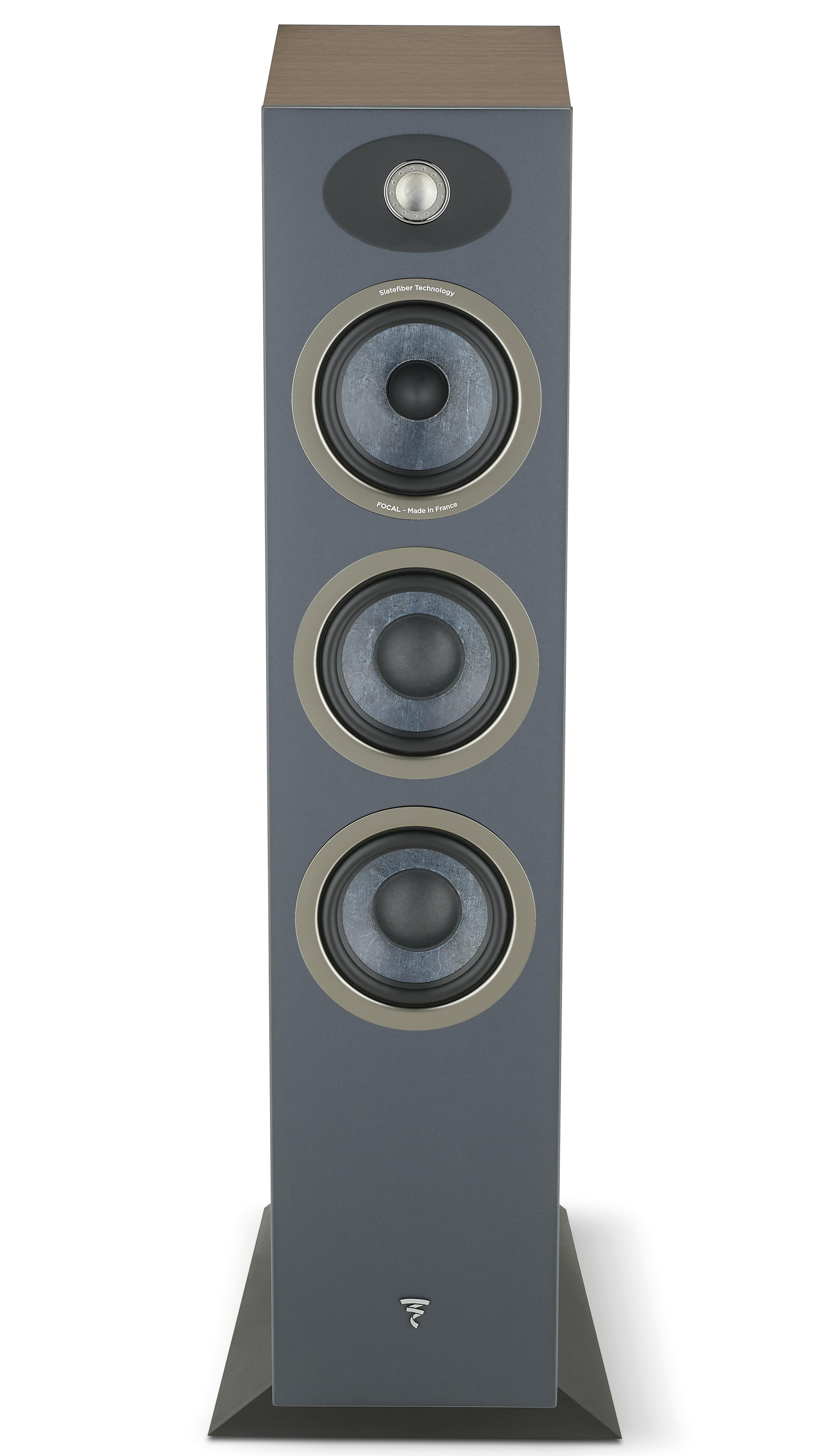 Enceintes haute-fidélité hifi Theva n°2 lyon