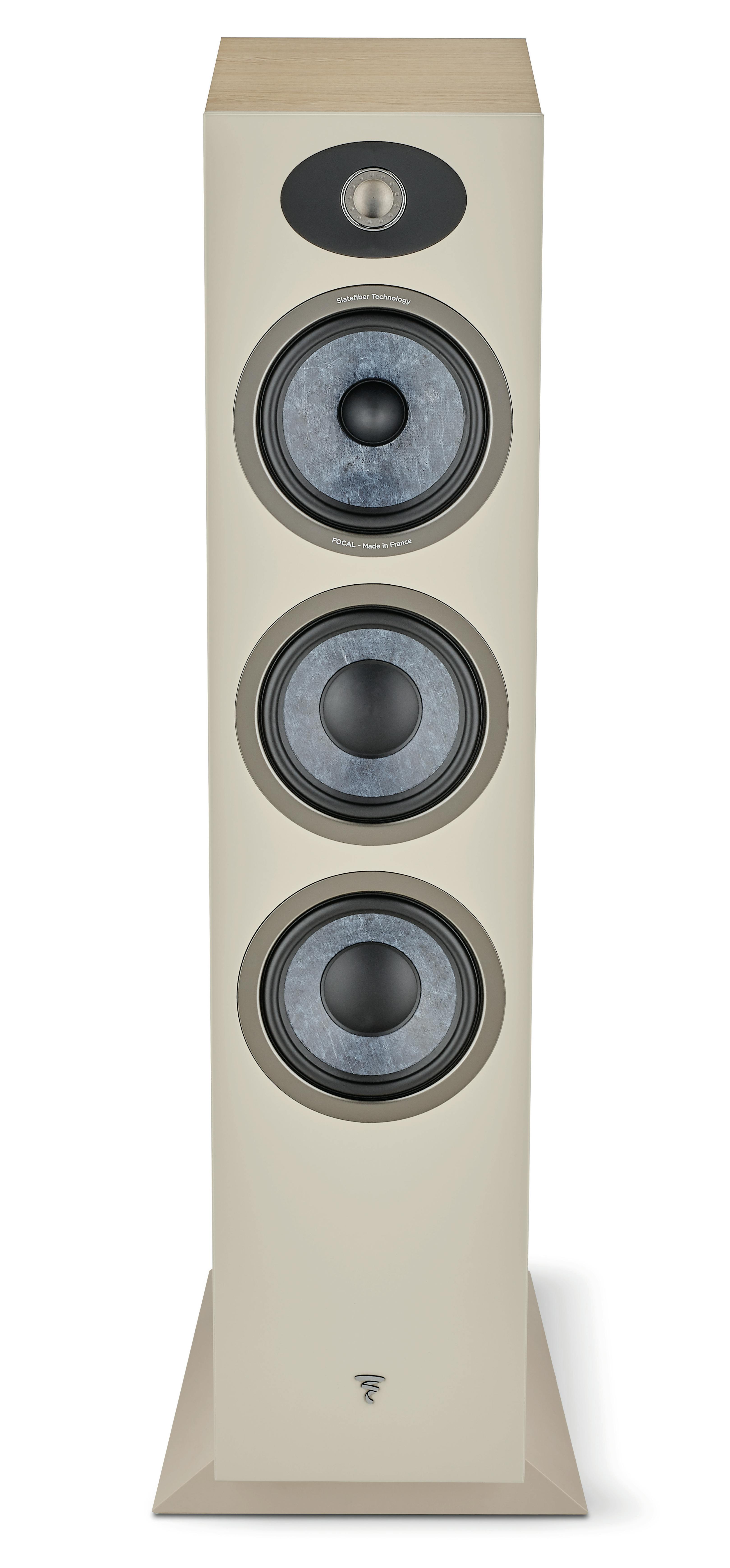 Enceintes haute-fidélité hifi Theva n°3 lyon