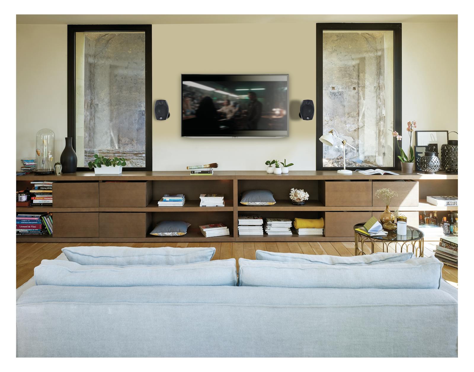 hifi Focal lyon