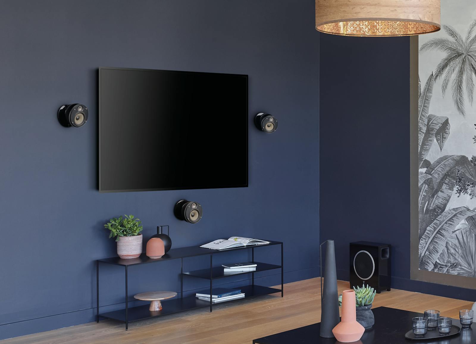 hifi Focal lyon
