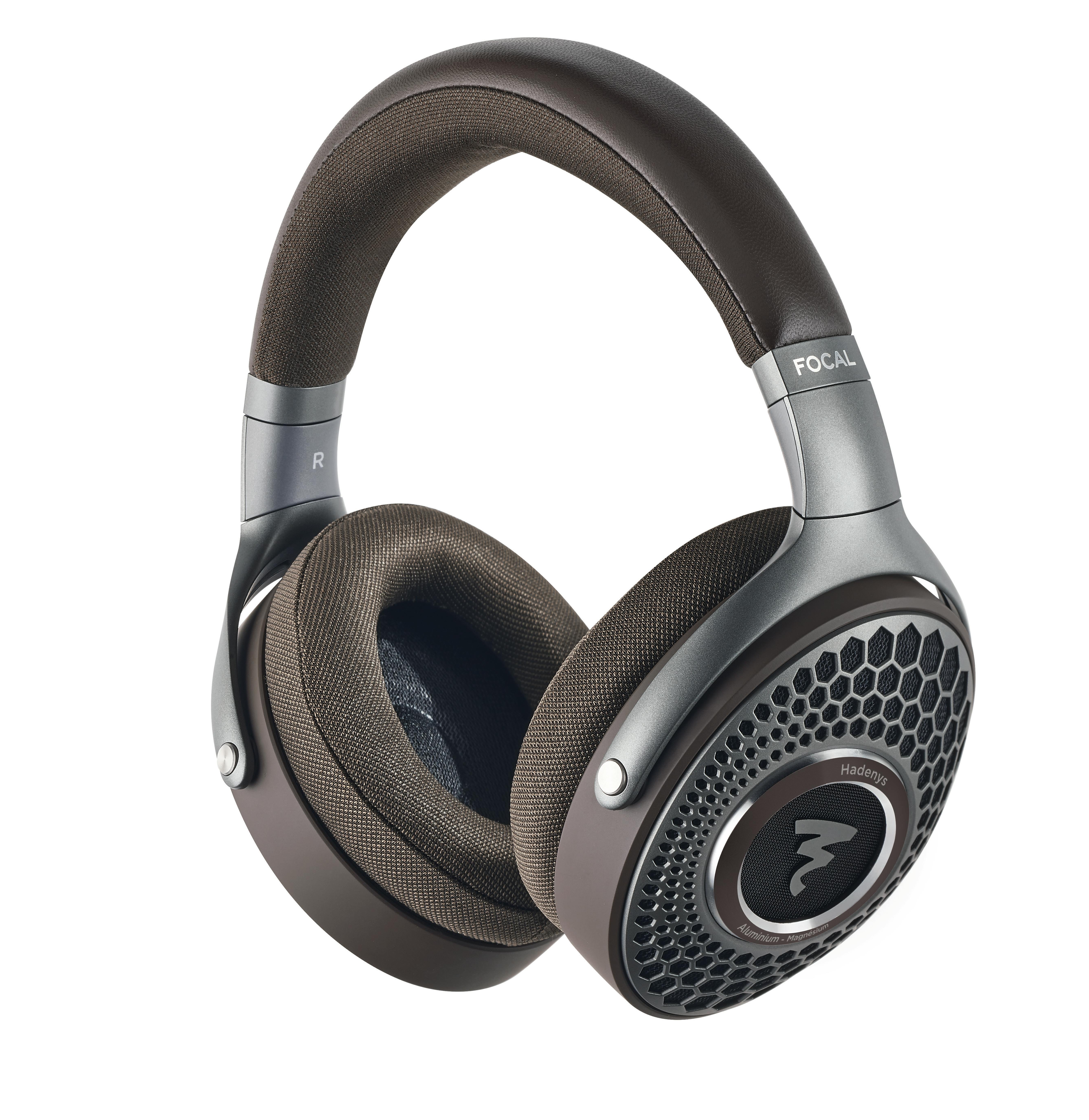 Casques hifi Hadenys lyon