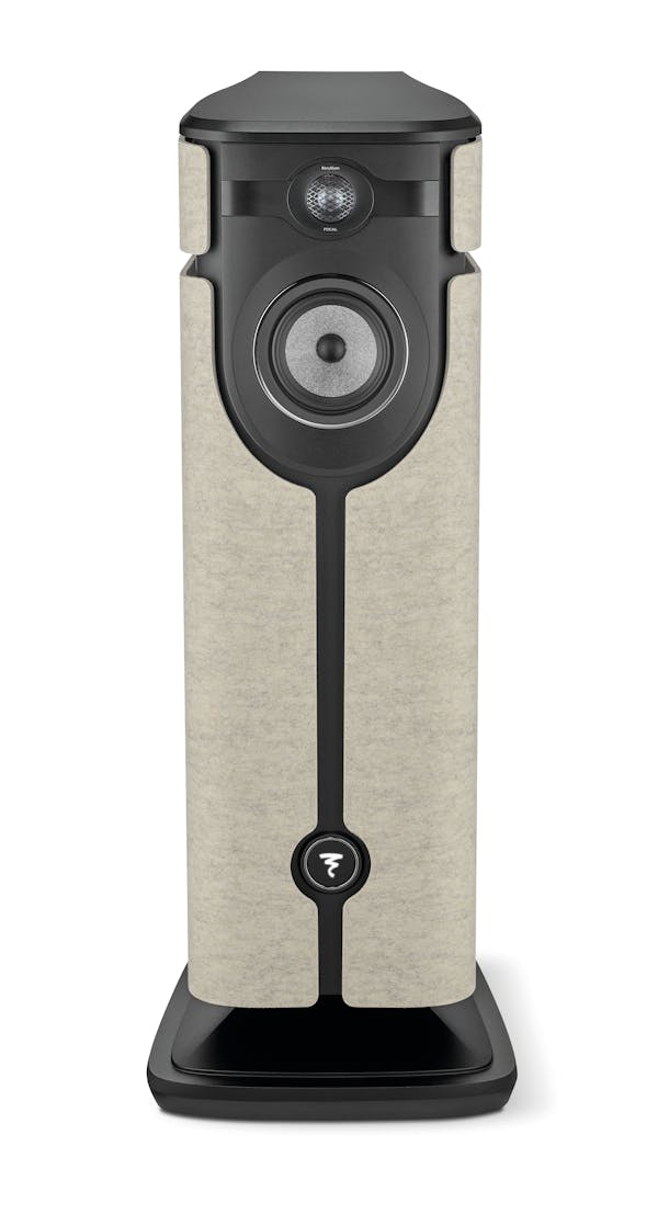 Enceintes connectées (sans fil) hifi Diva Mezza Utopia lyon