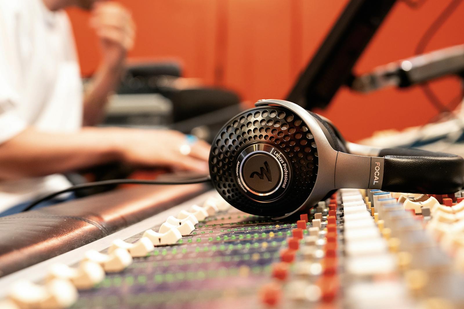 lensys professional studio la boutique du son