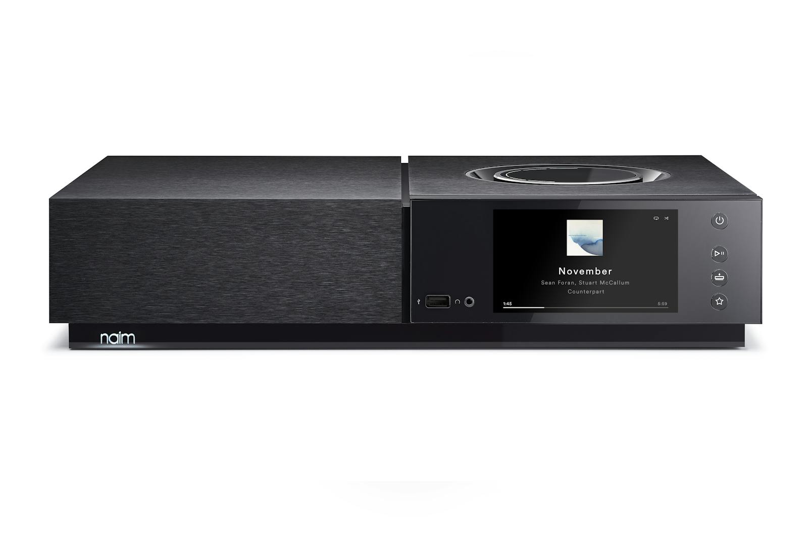 hifi naim lyon