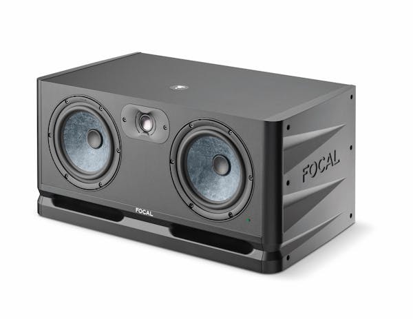 Produits Professionnels hifi Alpha Twin Evo lyon