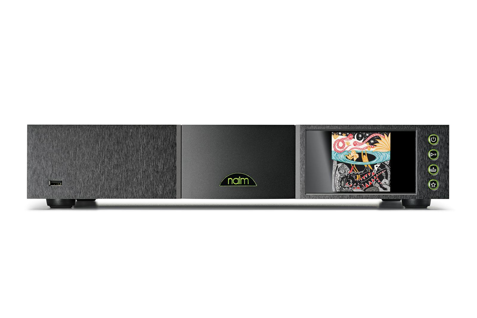 hifi naim lyon