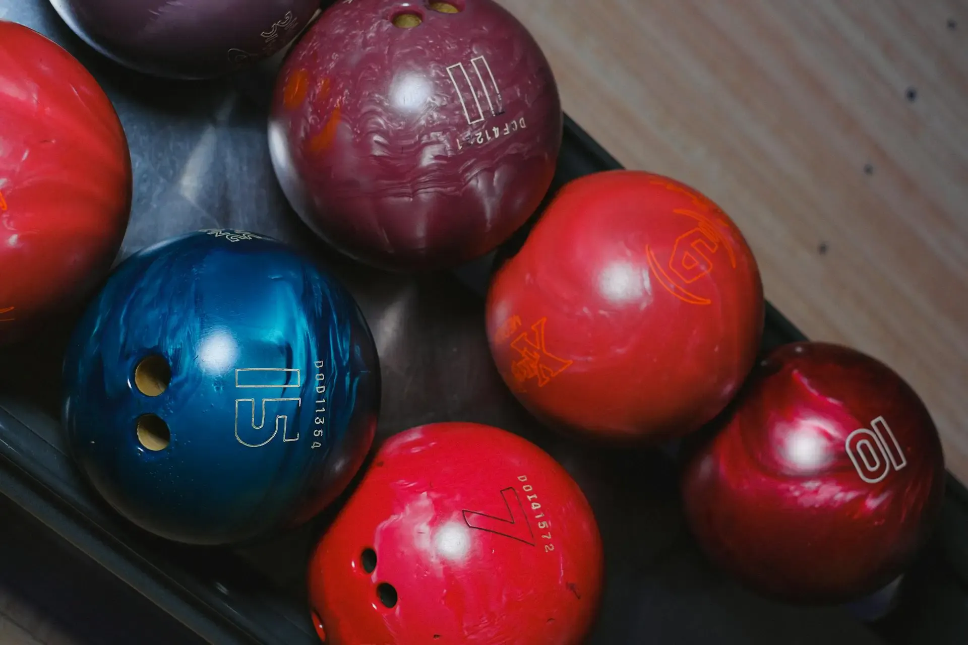 Activités ACS Bowling Provins