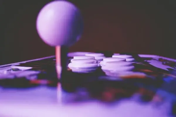 Jeux d'arcade