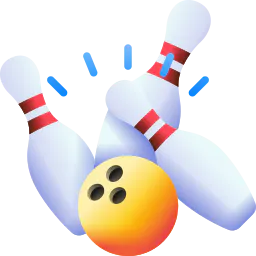 Formule Bowling