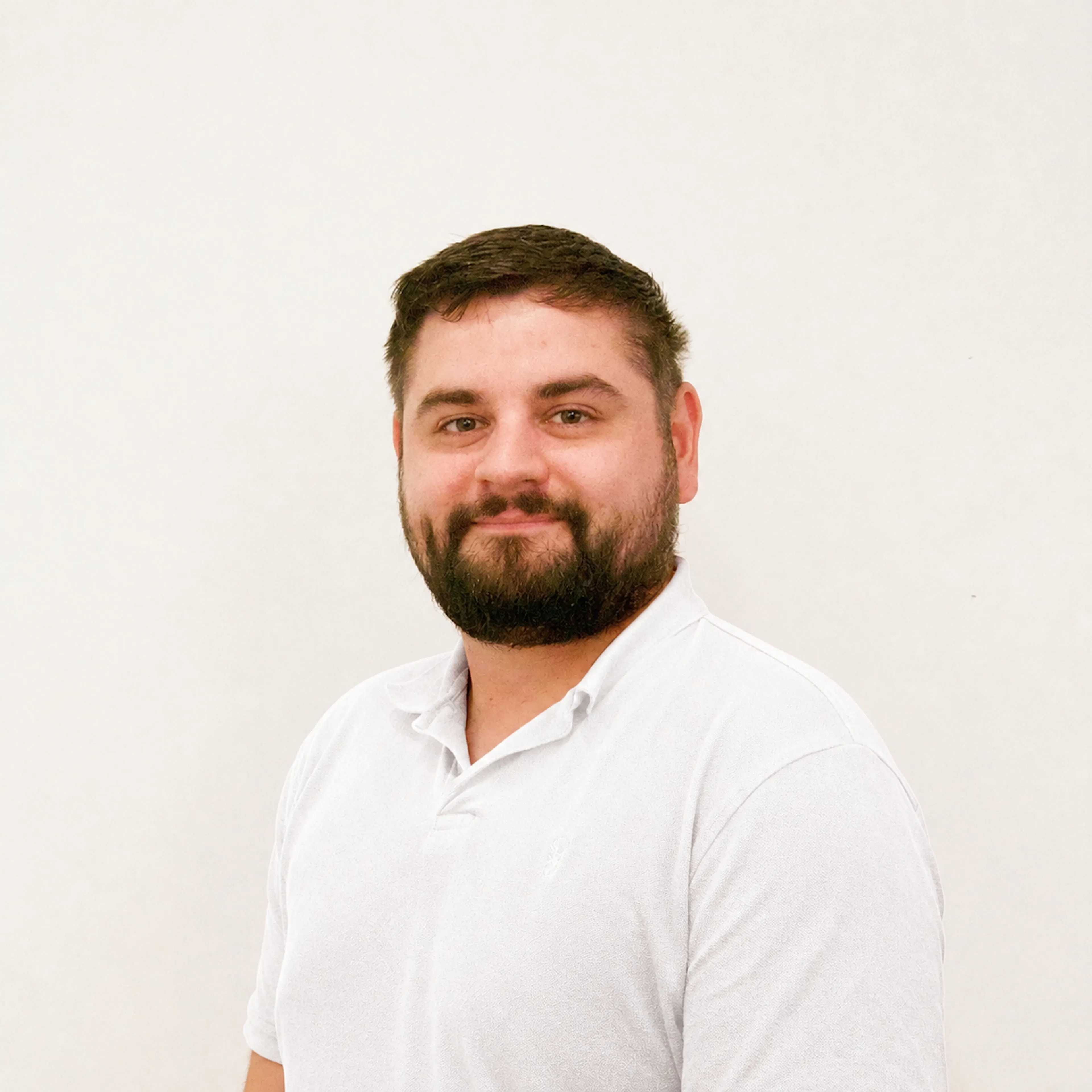 Headshot of Jamie Richards