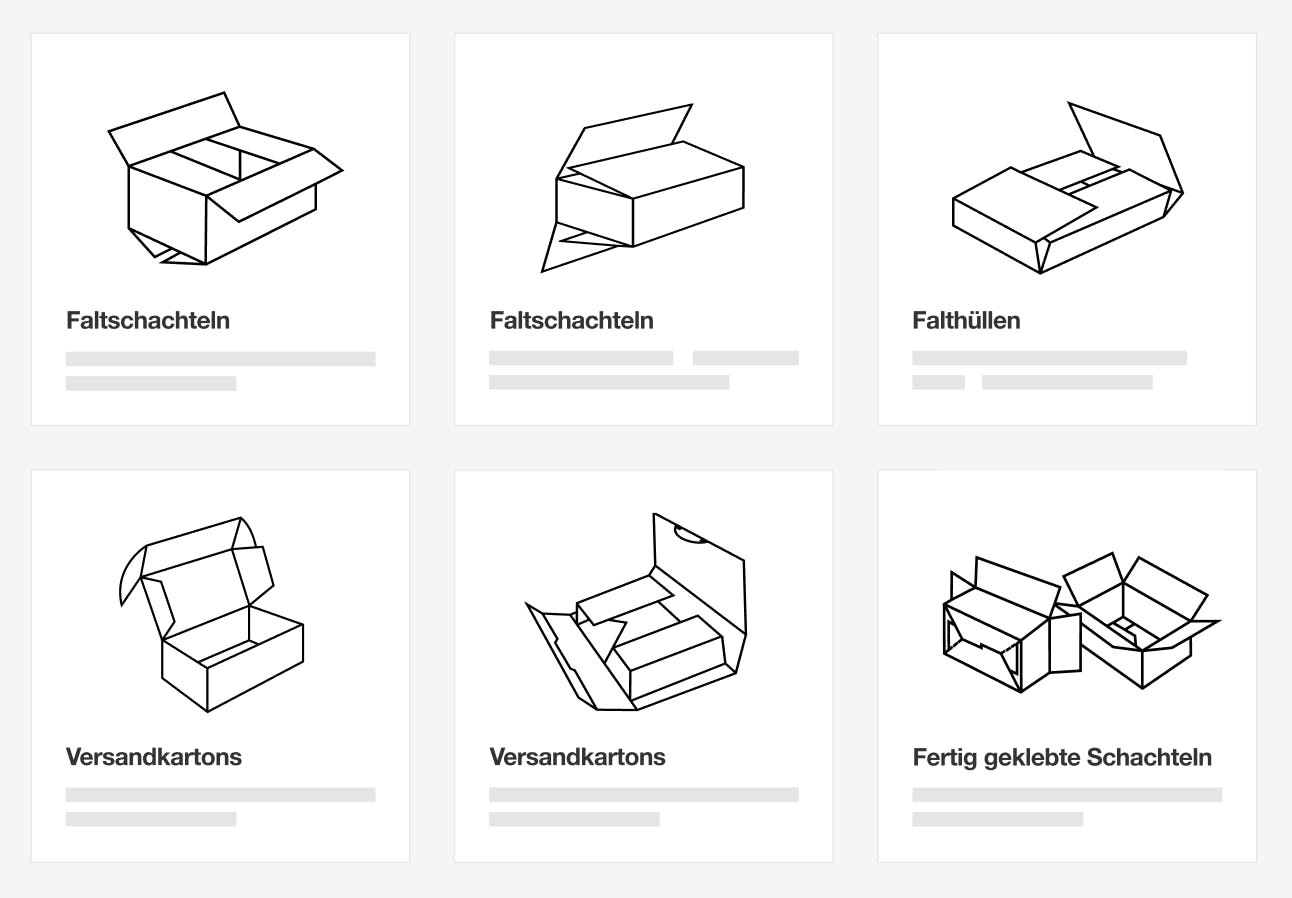 Box Inc Ihr Marktplatz Fur Kartons