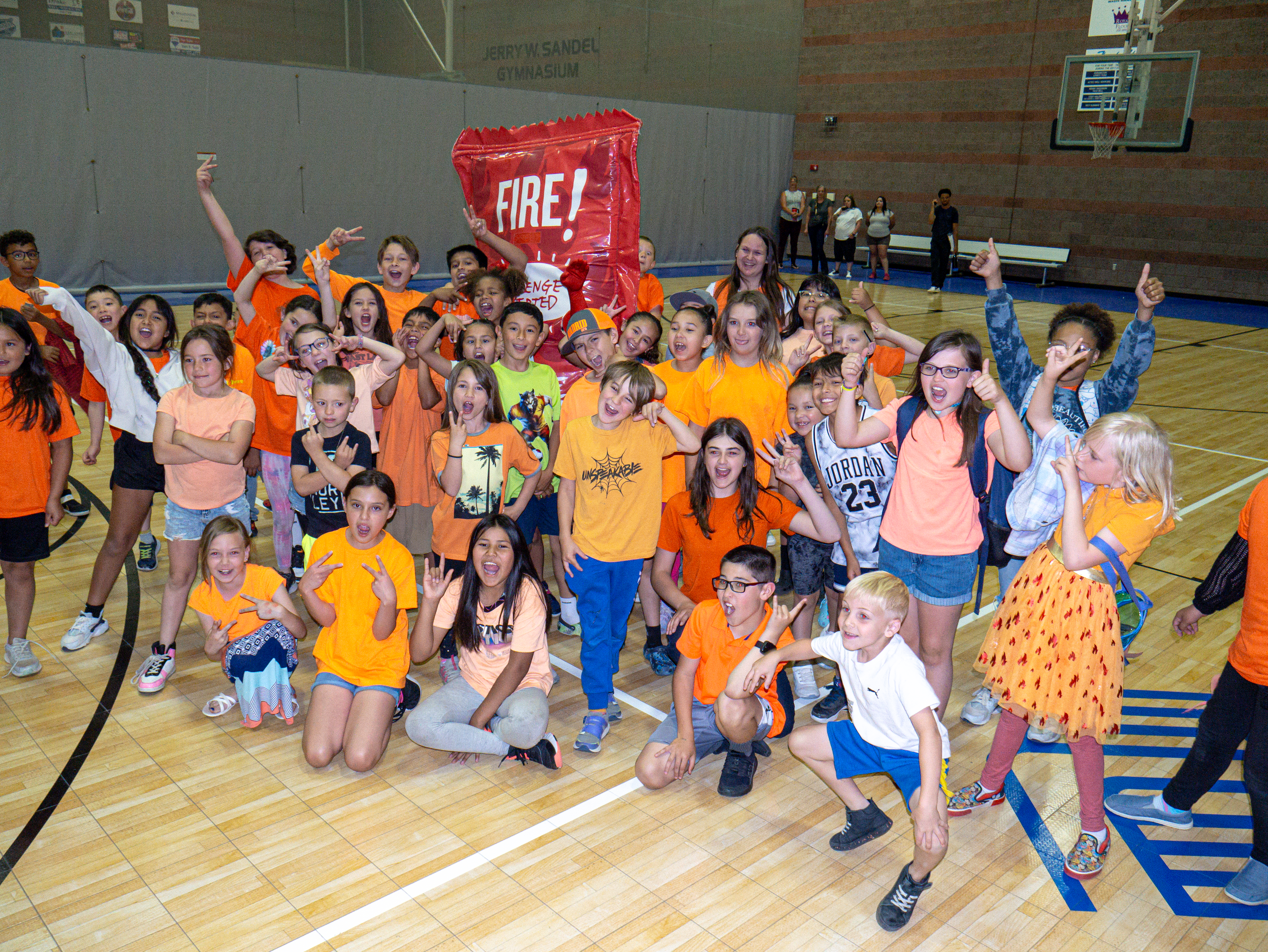 Boys & Girls Club of Farmington logo
