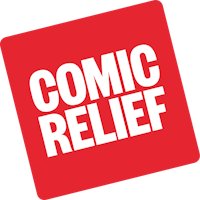Comic Relief logo