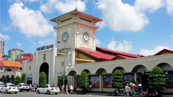 President Maison Signature