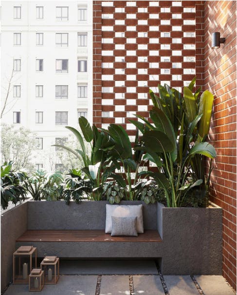 President Maison Signature