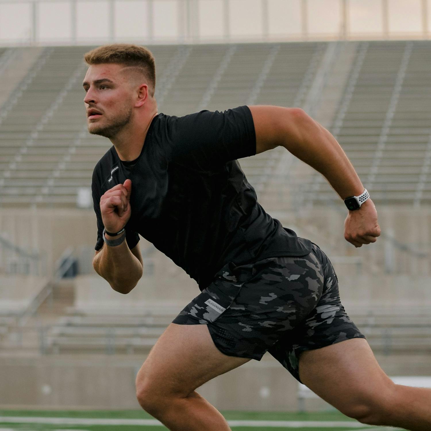 Logan Wilson, NFL® Linebacker