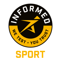 Informed Sport Tested