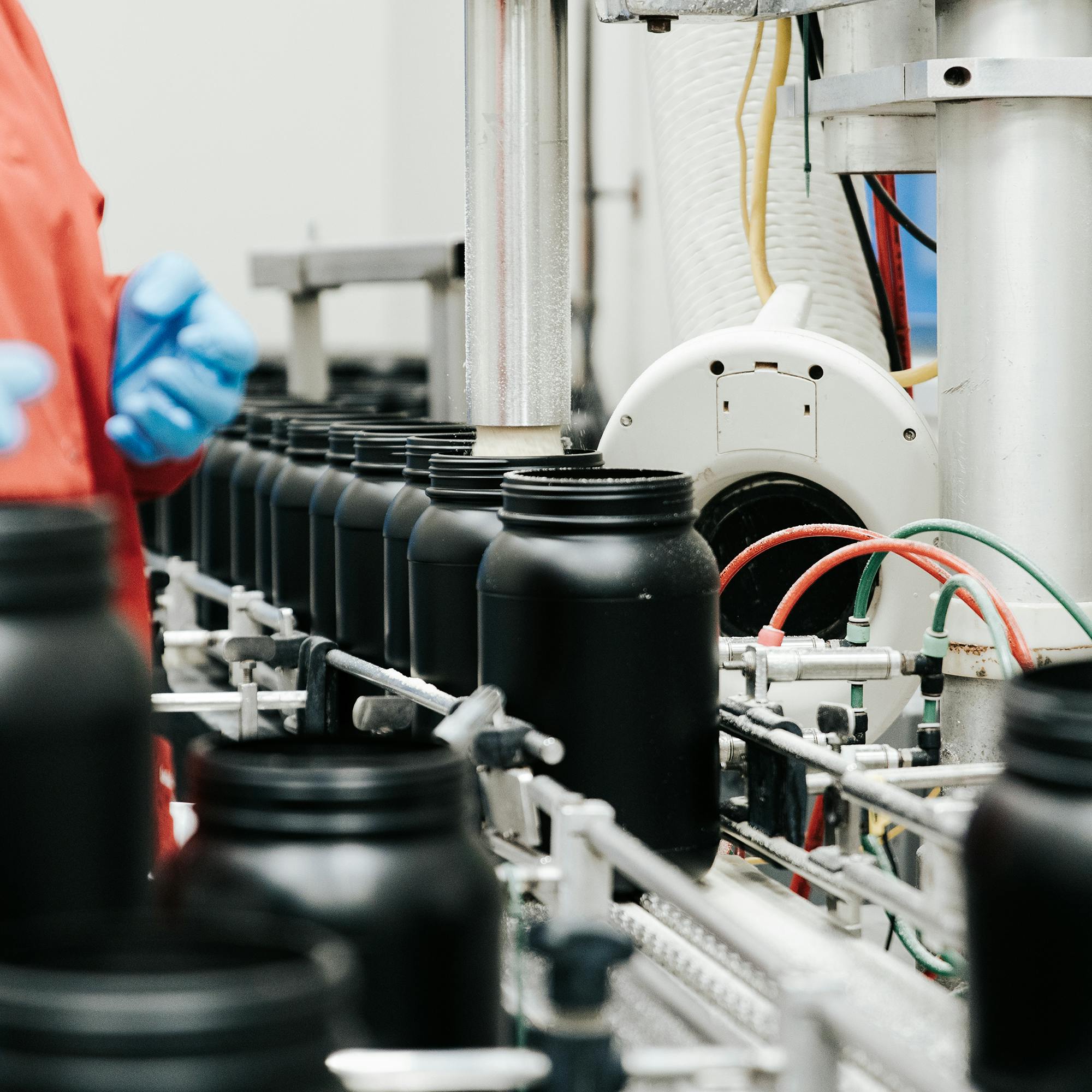 All BPN products are third-party tested to verify they do not contain unsafe levels of contaminants or prohibited substances and label accuracy.